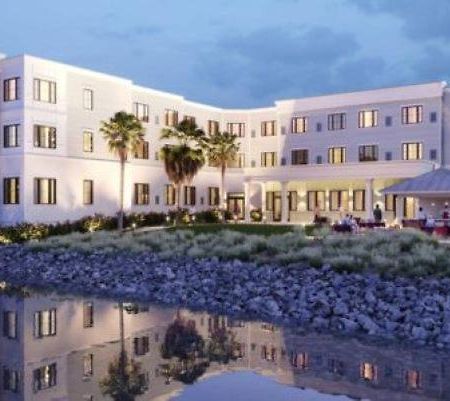 The George Hotel Джорджтаун Экстерьер фото