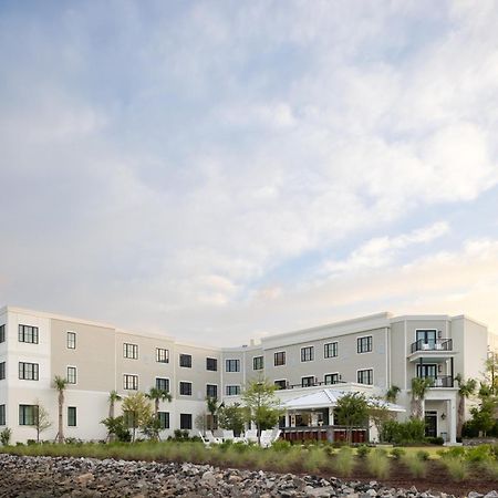 The George Hotel Джорджтаун Экстерьер фото