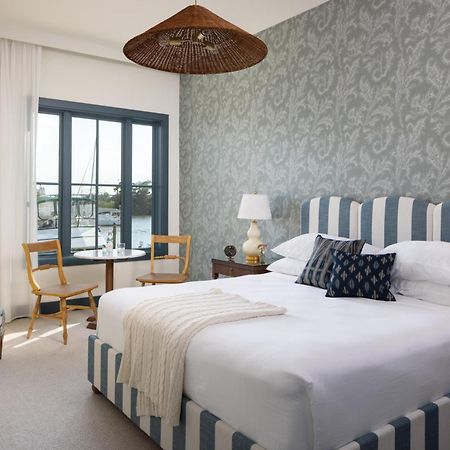 The George Hotel Джорджтаун Экстерьер фото